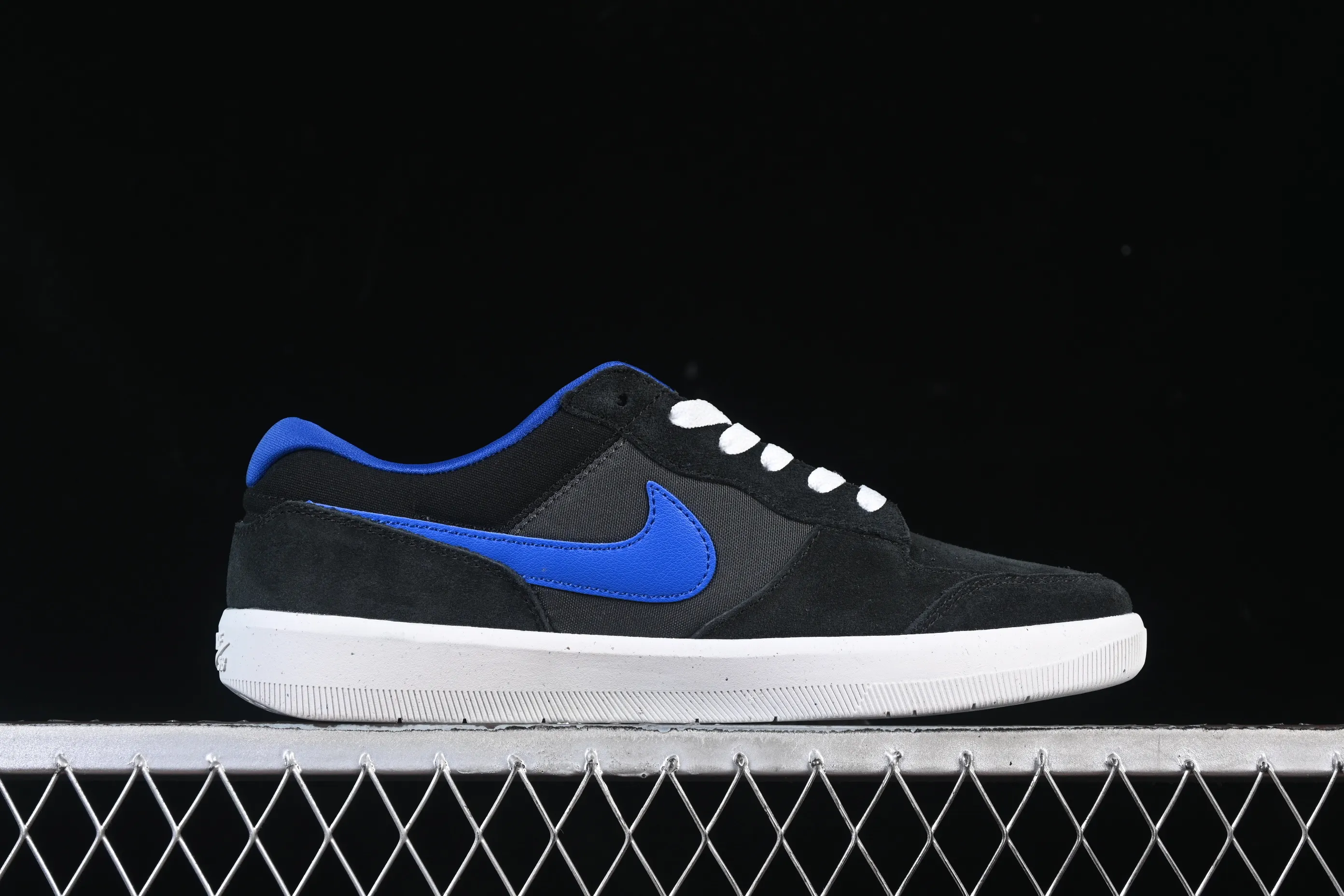 All categories Nk SB Dunk series Nk Force 58 simplified skateboard shoes J version Nike SB Force 58 Nike simplified retro skateboard shoes DV5477-004